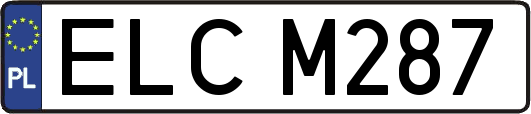 ELCM287