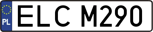 ELCM290