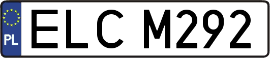 ELCM292
