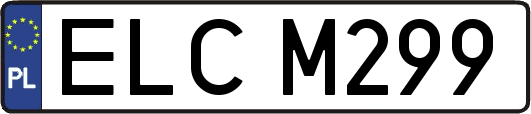 ELCM299