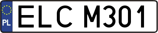 ELCM301