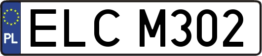 ELCM302