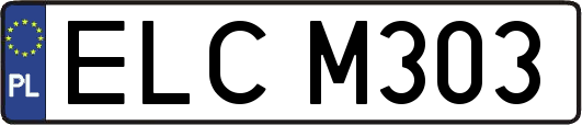 ELCM303