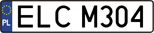 ELCM304