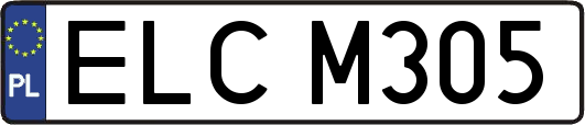 ELCM305