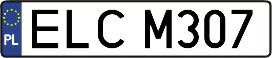 ELCM307