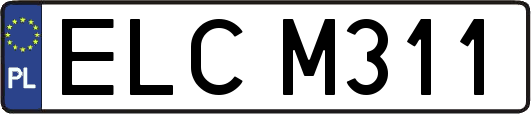 ELCM311