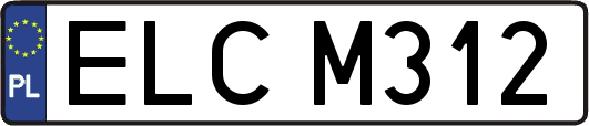 ELCM312