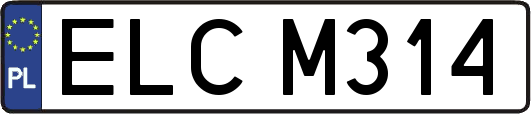 ELCM314