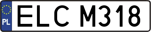 ELCM318