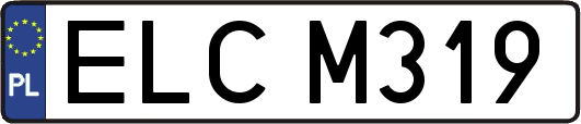 ELCM319
