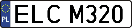 ELCM320