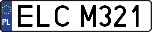 ELCM321
