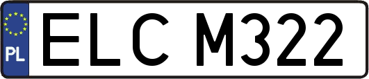 ELCM322