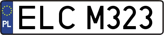 ELCM323