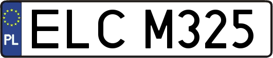 ELCM325