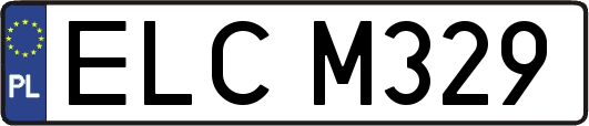 ELCM329