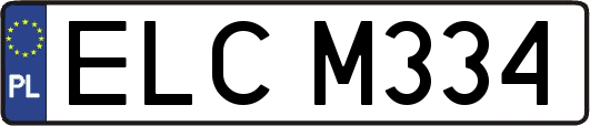 ELCM334