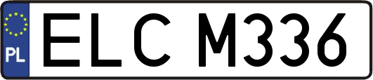 ELCM336