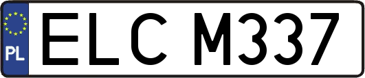 ELCM337