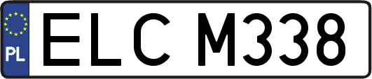 ELCM338