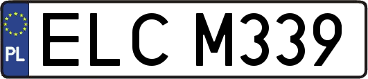 ELCM339