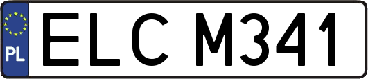 ELCM341