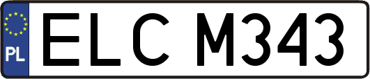 ELCM343