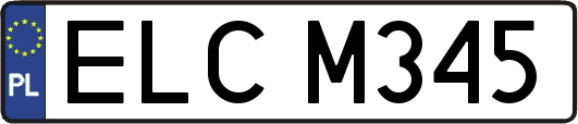 ELCM345