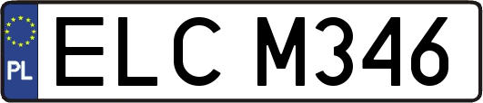 ELCM346