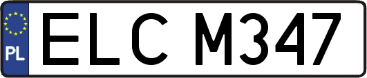 ELCM347
