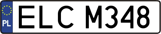 ELCM348