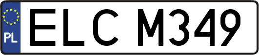 ELCM349