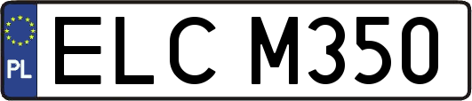 ELCM350