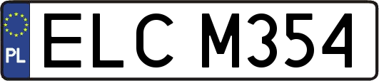 ELCM354