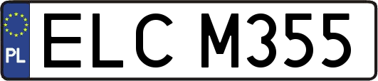 ELCM355