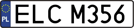 ELCM356
