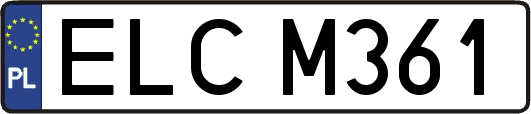 ELCM361
