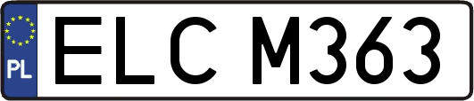 ELCM363
