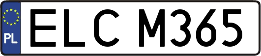 ELCM365