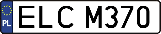 ELCM370