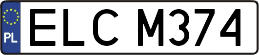 ELCM374