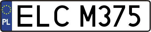 ELCM375