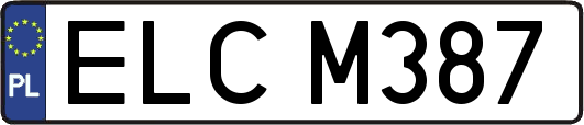 ELCM387
