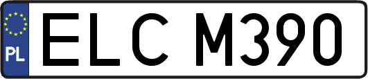 ELCM390