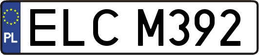 ELCM392