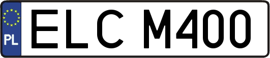 ELCM400