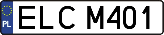 ELCM401