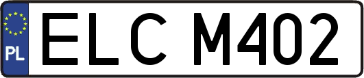 ELCM402