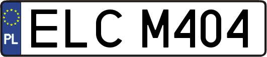 ELCM404